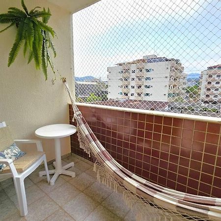 Apto No Coracao De Ubatuba Dış mekan fotoğraf