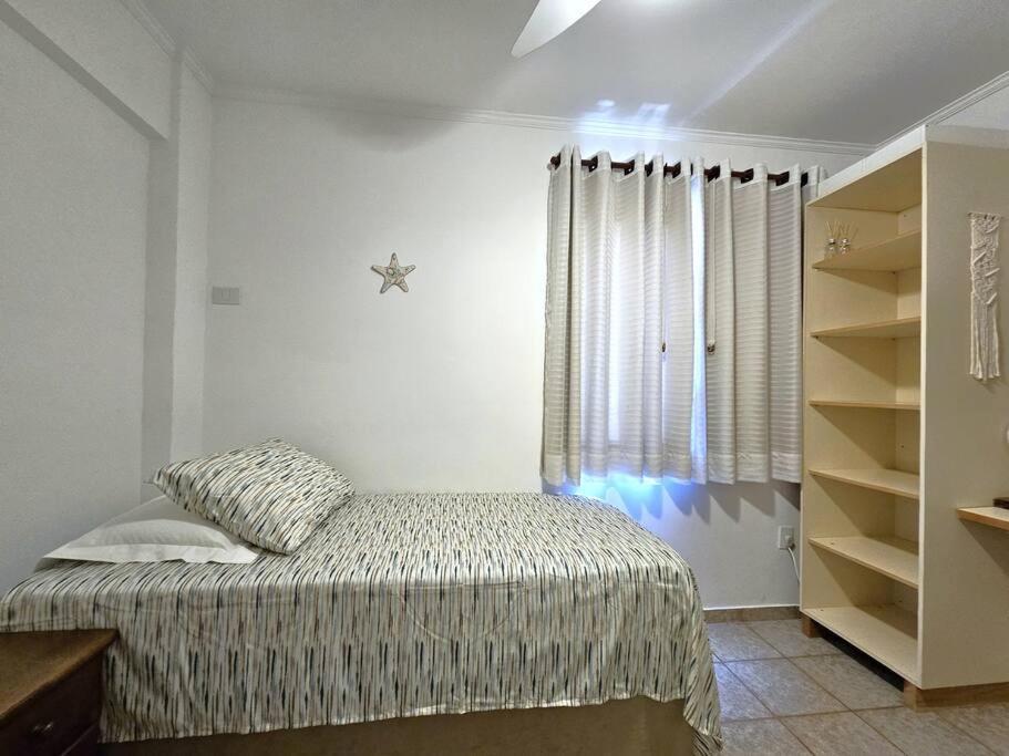 Apto No Coracao De Ubatuba Dış mekan fotoğraf