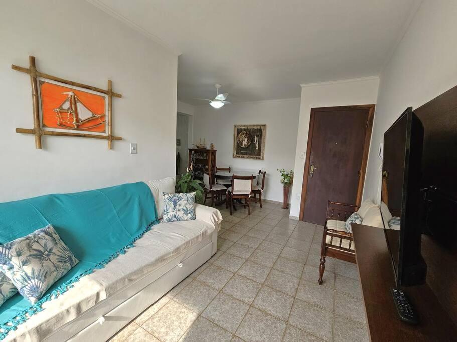 Apto No Coracao De Ubatuba Dış mekan fotoğraf