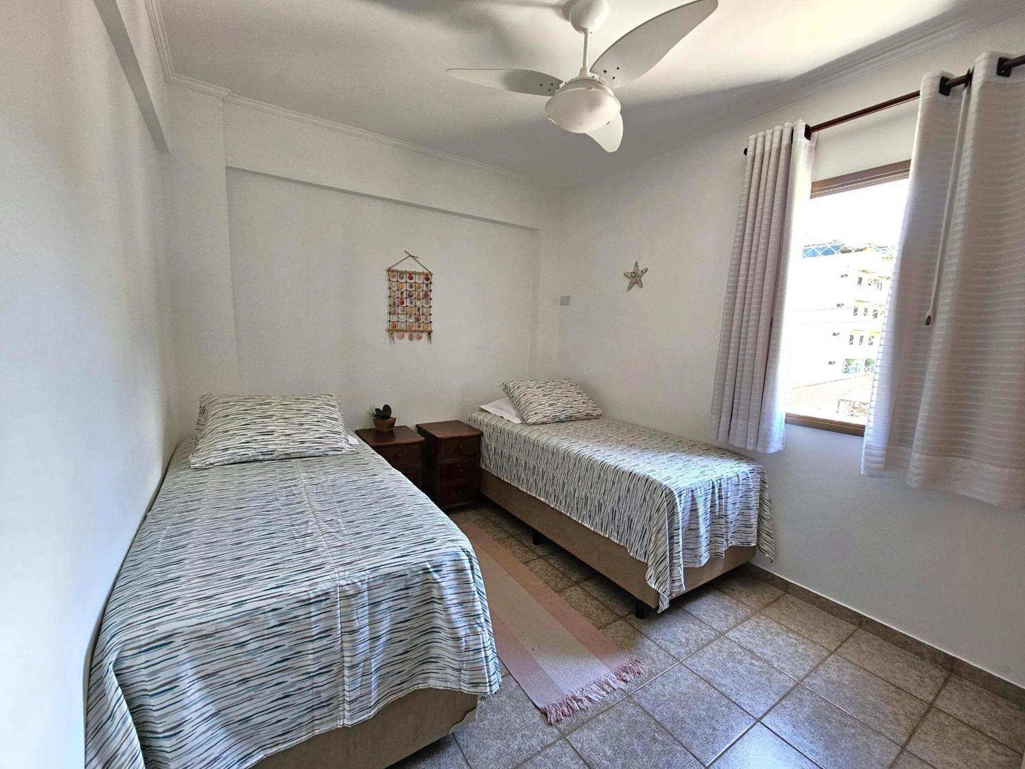 Apto No Coracao De Ubatuba Dış mekan fotoğraf